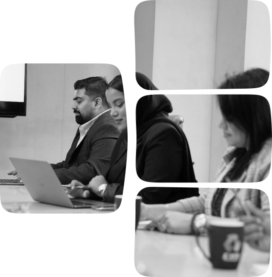 React Developer