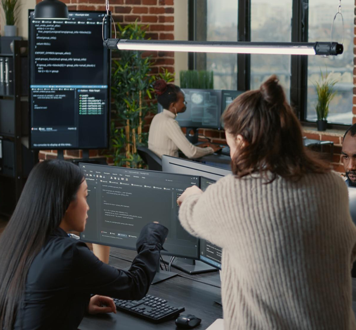 HR Solutions